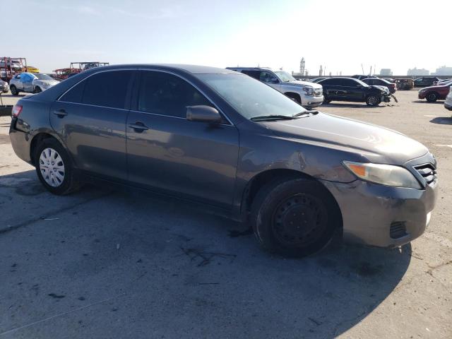Photo 4 from auction – 2010 TOYOTA CAMRY BASE with VIN 4T4BF3EK6AR016797