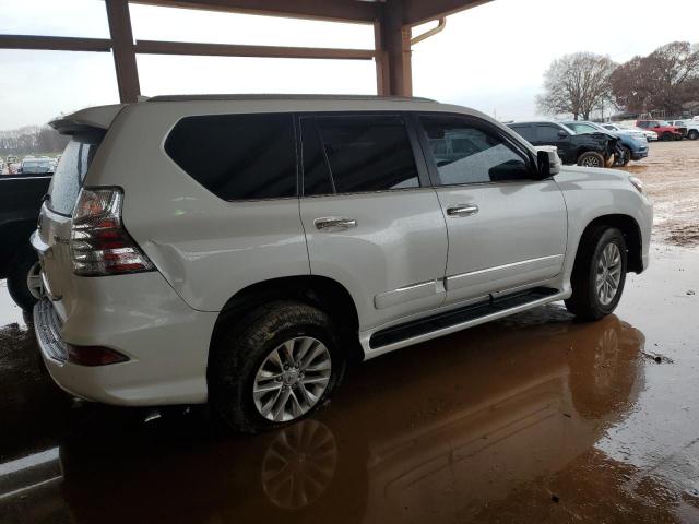 Photo 3 from auction – 2018 LEXUS GX 460 with VIN JTJBM7FX7J5206167