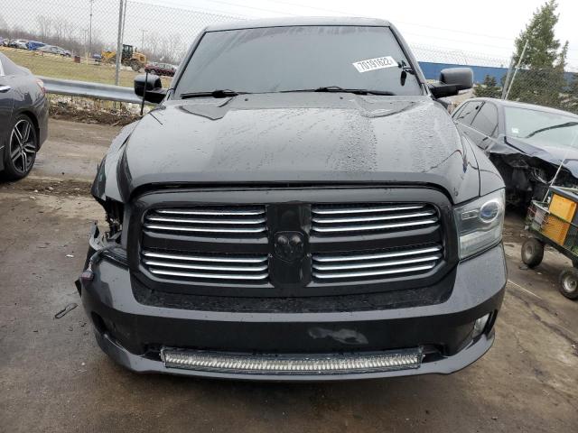 Photo 5 from auction – 2016 RAM 1500 SPORT with VIN 1C6RR7MT9GS271803
