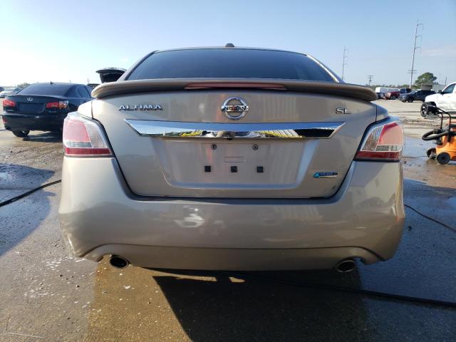 Photo 6 from auction – 2014 NISSAN ALTIMA 2.5 with VIN 1N4AL3AP4EN362907