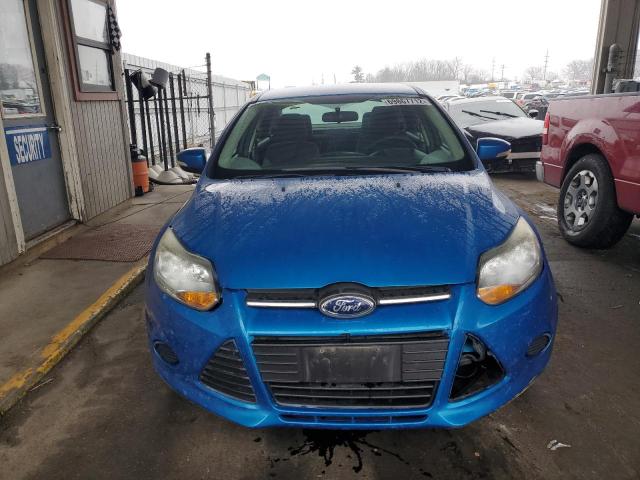 Photo 5 from auction – 2014 FORD FOCUS SE with VIN 1FADP3F28EL348390