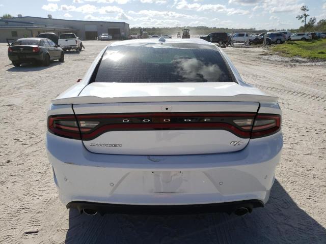 Photo 6 from auction – 2022 DODGE CHARGER R/ with VIN 2C3CDXCT2NH133169