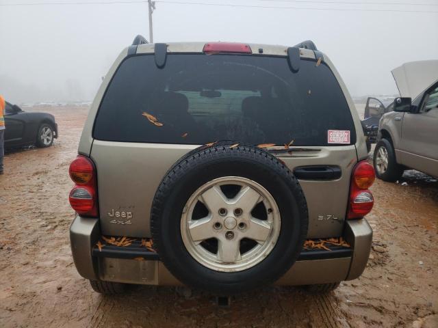 Photo 6 from auction – 2003 JEEP LIBERTY LI with VIN 1J4GL58K53W657820