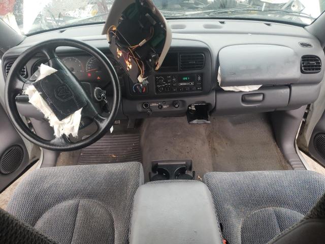 Photo 8 from auction – 1999 DODGE DAKOTA with VIN 1B7GL22Y0XS221326