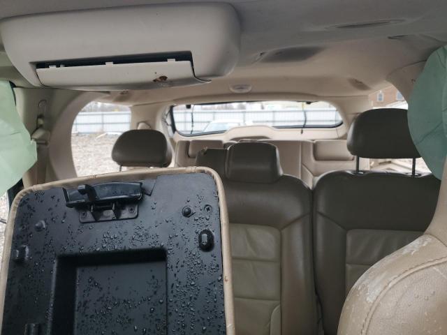 Photo 10 from auction – 2006 FORD EXPEDITION with VIN 1FMFU18576LA29261