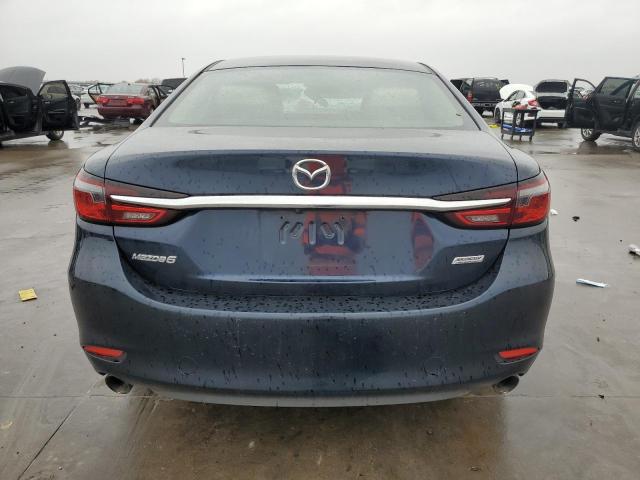 Photo 6 from auction – 2018 MAZDA 6 TOURING with VIN JM1GL1VM0J1322253