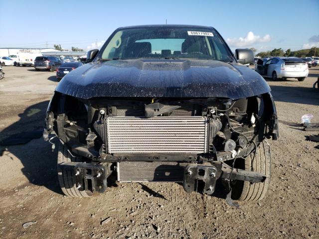 Photo 5 from auction – 2021 FORD RANGER XL with VIN 1FTER4EH2MLD10348