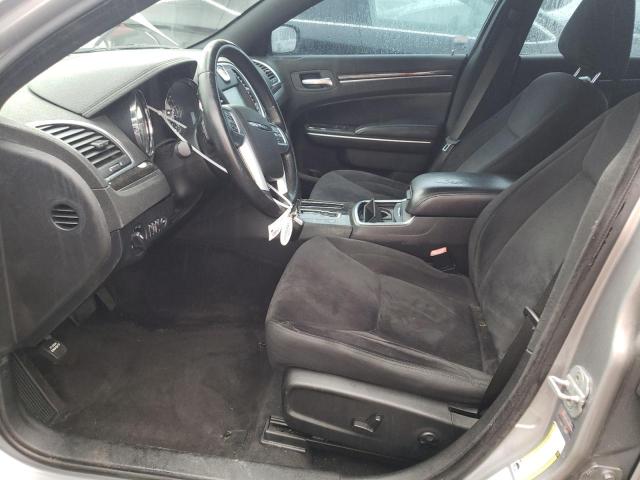 Photo 7 from auction – 2011 CHRYSLER 300 with VIN 2C3CA4CG1BH536081