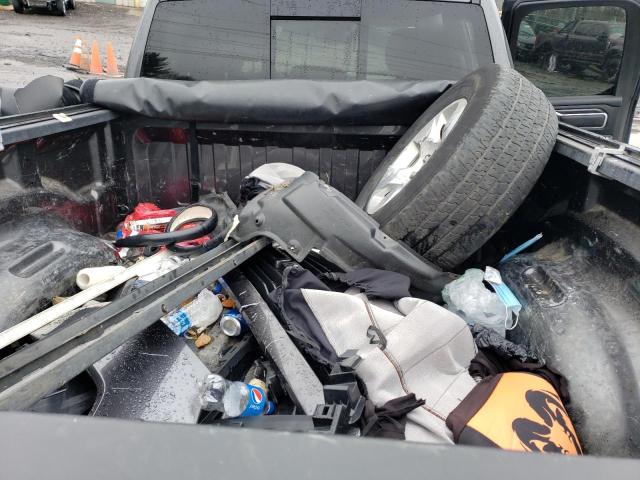 Photo 12 from auction – 2019 RAM 1500 BIG H with VIN 1C6SRFBT6KN637304