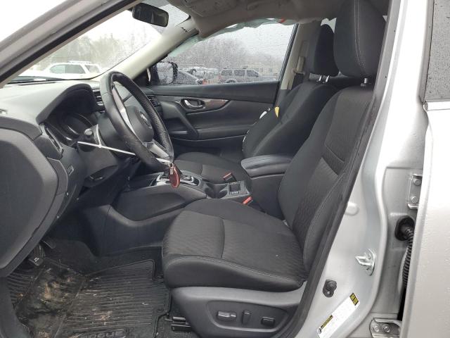Photo 7 from auction – 2018 NISSAN ROGUE S with VIN KNMAT2MV8JP619354