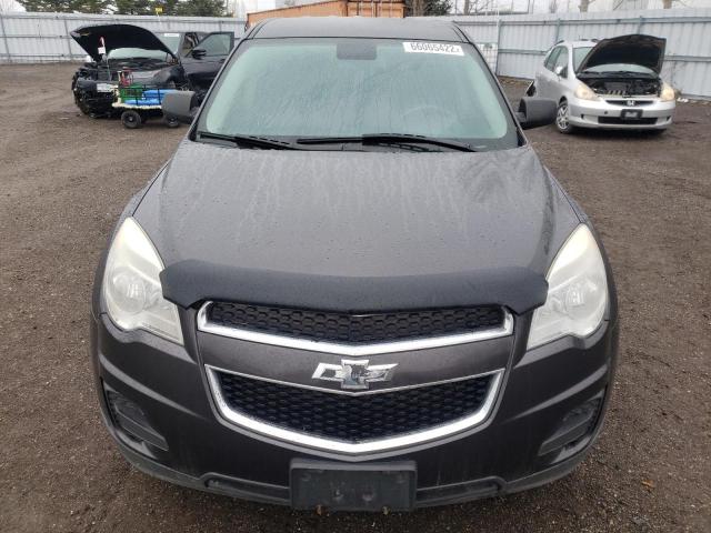 Photo 5 from auction – 2014 CHEVROLET EQUINOX LS with VIN 2GNFLEEK1E6200545