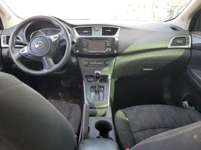 Photo 8 from auction – 2017 NISSAN SENTRA S with VIN 3N1AB7AP8HY268043