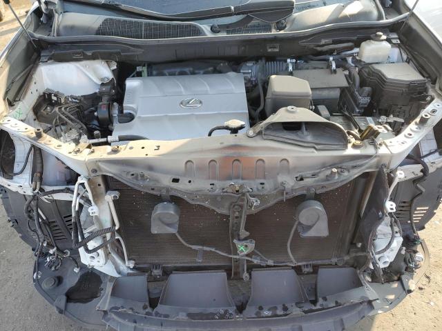 Photo 11 from auction – 2015 LEXUS RX 350 with VIN 2T2ZK1BAXFC188856