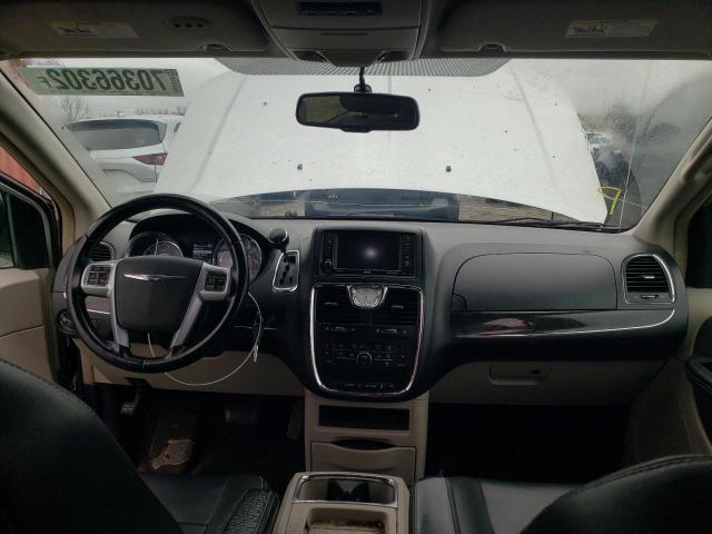 Photo 8 from auction – 2012 CHRYSLER TOWN & COU with VIN 2C4RC1BG9CR279697