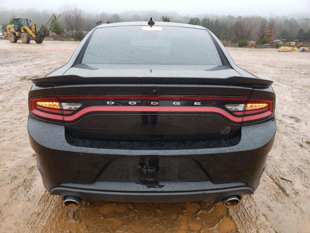 Photo 6 from auction – 2019 DODGE CHARGER SC with VIN 2C3CDXGJ0KH599445
