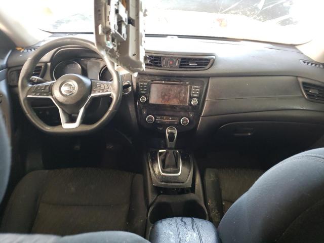 Photo 8 from auction – 2017 NISSAN ROGUE S with VIN 5N1AT2MM3HC732861