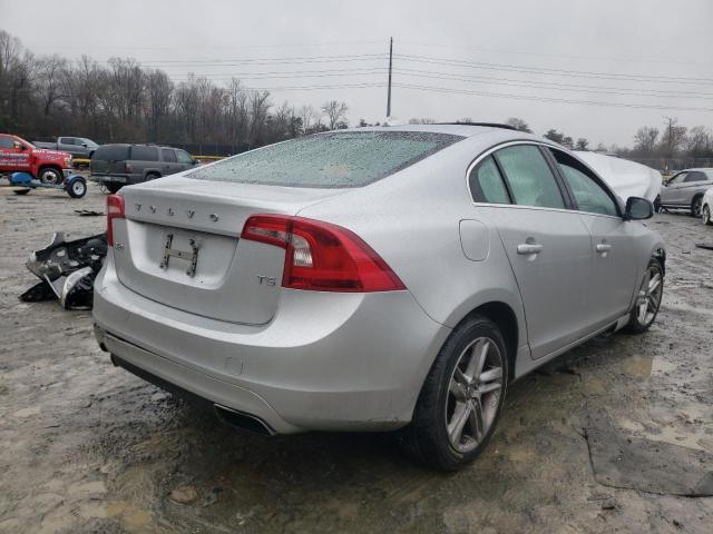 Photo 3 from auction – 2014 VOLVO S60 T5 with VIN YV1612FS1E2295885