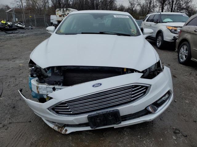 Photo 5 from auction – 2017 FORD FUSION SE with VIN 3FA6P0HD4HR290435