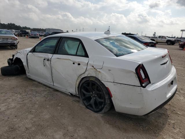 Photo 2 from auction – 2021 CHRYSLER 300 S with VIN 2C3CCABG6MH546053