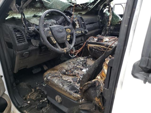 Photo 7 from auction – 2021 FORD F250 SUPER with VIN 1FT7X2AN8MEC11844