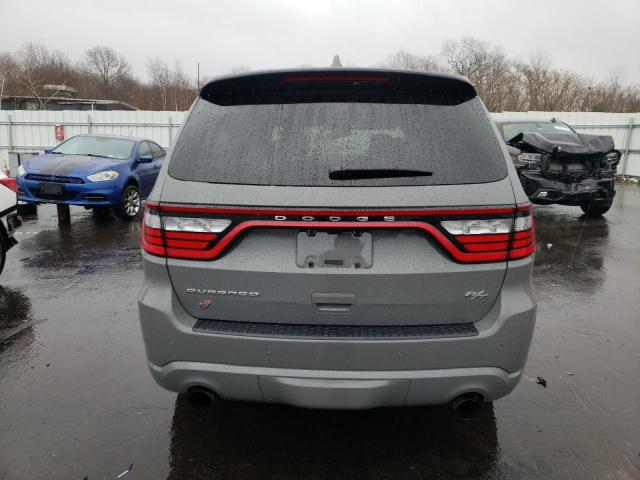 Photo 6 from auction – 2022 DODGE DURANGO R/ with VIN 1C4SDJCT4NC202015
