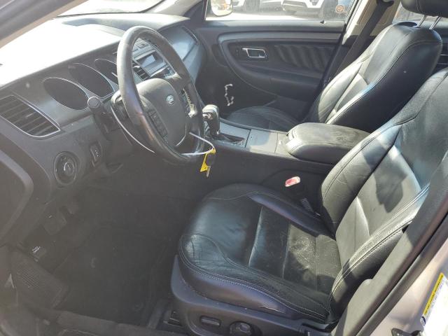 Photo 7 from auction – 2012 FORD TAURUS SEL with VIN 1FAHP2EW8CG131329