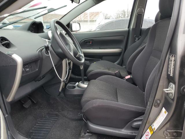 Photo 7 from auction – 2005 TOYOTA SCION XA with VIN JTKKT604950094966