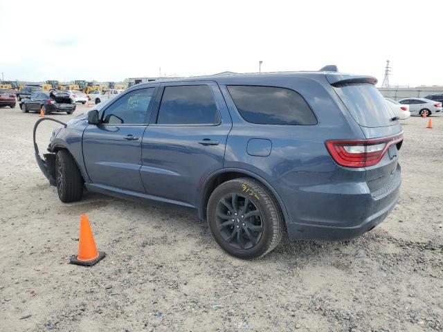 Photo 2 from auction – 2020 DODGE DURANGO GT with VIN 1C4RDHDG4LC431297