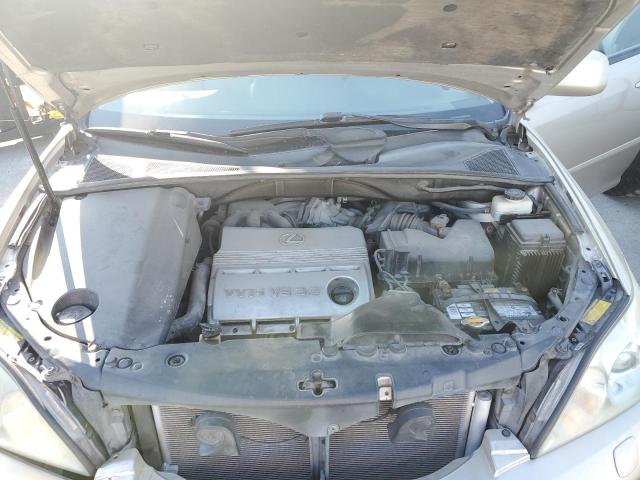 Photo 11 from auction – 2005 LEXUS RX 330 with VIN 2T2GA31UX5C033658