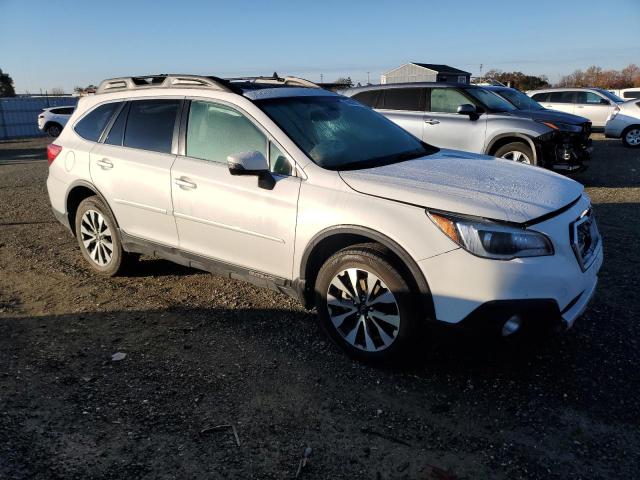 Photo 4 from auction – 2016 SUBARU OUTBACK 3. with VIN 4S4BSENC5G3310426