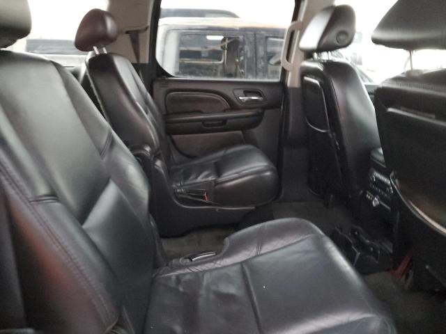 Photo 11 from auction – 2007 CADILLAC ESCALADE E with VIN 1GYFK66857R344847