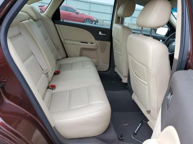 Photo 10 from auction – 2009 MERCURY SABLE PREM with VIN 1MEHM42W59G614559
