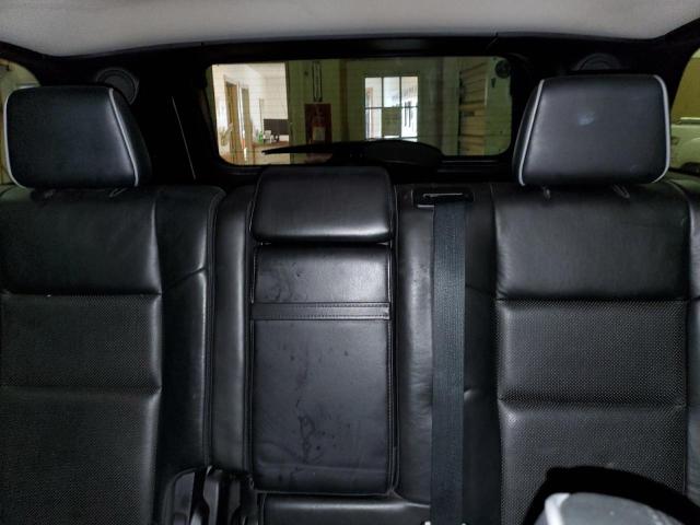 Photo 10 from auction – 2012 JEEP GRAND CHER with VIN 1C4RJFCT1CC187488