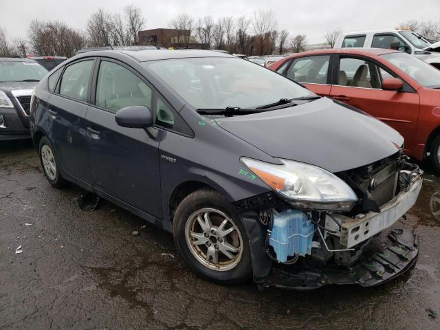 Photo 4 from auction – 2010 TOYOTA PRIUS with VIN JTDKN3DU8A0063535
