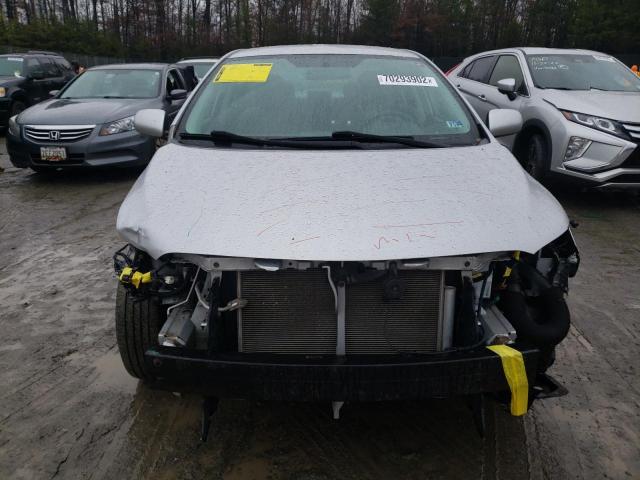 Photo 5 from auction – 2010 TOYOTA COROLLA BA with VIN 2T1BU4EE5AC533140