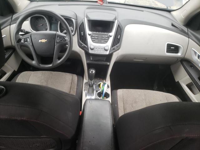 Photo 8 from auction – 2016 CHEVROLET EQUINOX LS with VIN 2GNFLEEK2G6227644