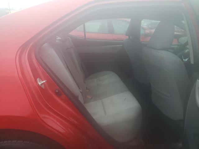 Photo 10 from auction – 2015 TOYOTA COROLLA L with VIN 2T1BURHE0FC290093