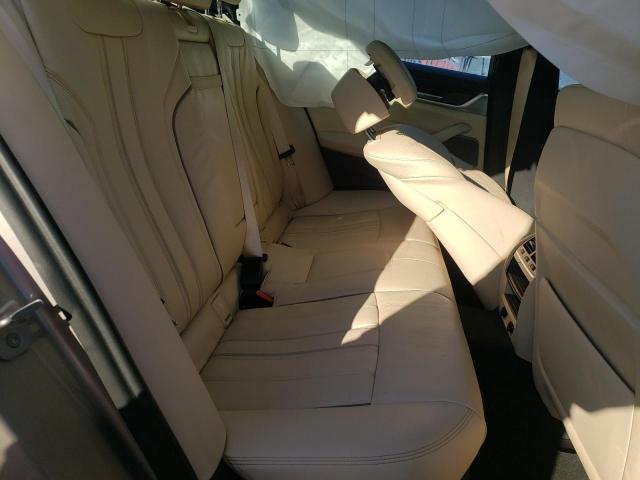Photo 10 from auction – 2017 BMW 530 I with VIN WBAJA5C36HG894333