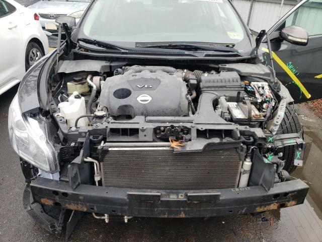 صورة رقم 11 من المزاد - 2011 NISSAN MAXIMA S مع VIN 1N4AA5AP6BC811061