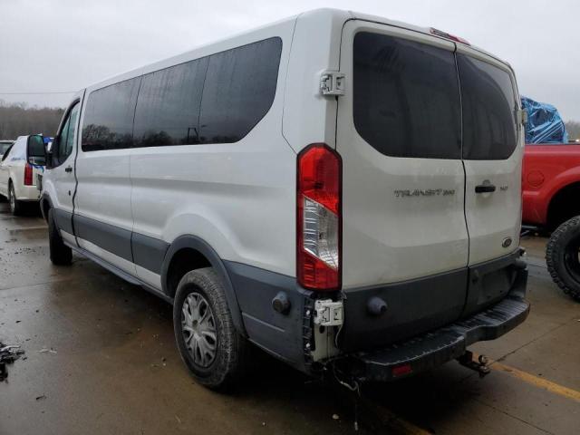 Photo 2 from auction – 2017 FORD TRANSIT T- with VIN 1FBZX2YM9HKA47005