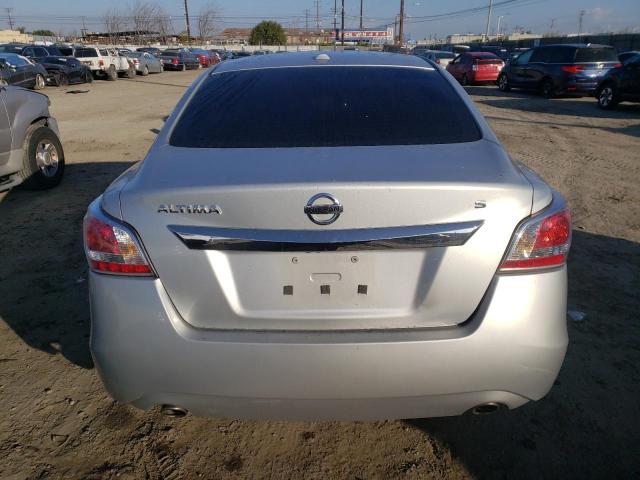 Photo 6 from auction – 2015 NISSAN ALTIMA 2.5 with VIN 1N4AL3AP3FN327809