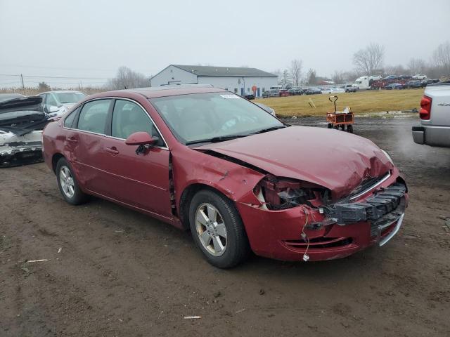 Photo 4 from auction – 2008 CHEVROLET IMPALA LT with VIN 2G1WT58K881277623
