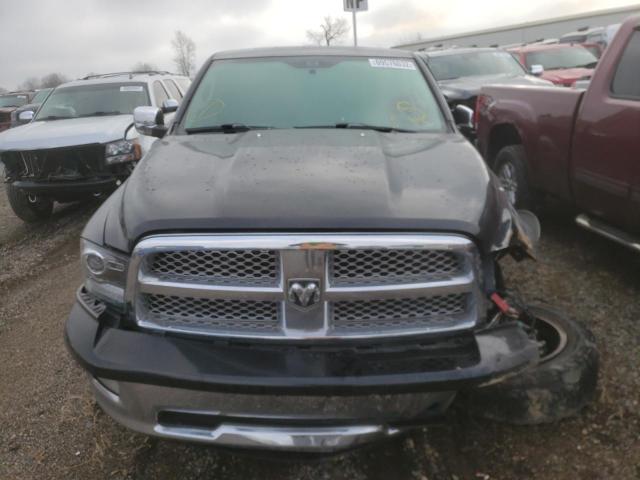 Photo 5 from auction – 2009 DODGE RAM 1500 with VIN 1D3HV13T99J533107
