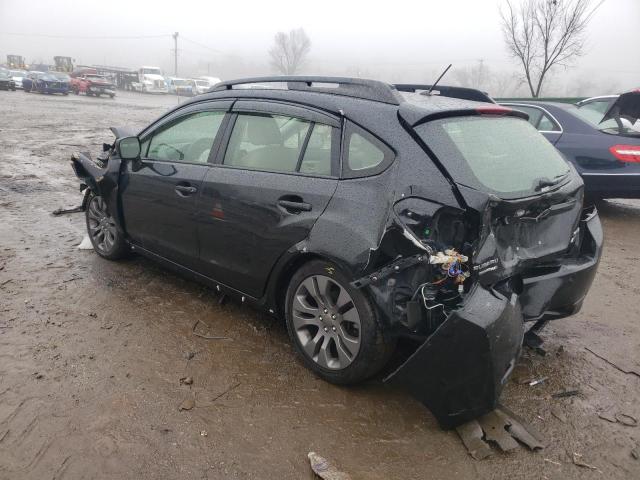 Photo 2 from auction – 2014 SUBARU IMPREZA SP with VIN JF1GPAR6XE8234765