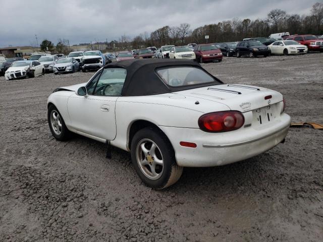 Photo 2 from auction – 2001 MAZDA MX-5 MIATA with VIN JM1NB353310213806