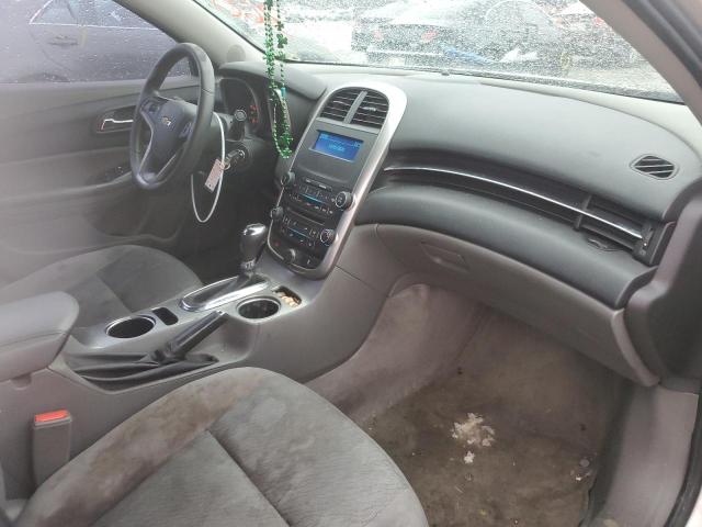 Photo 8 from auction – 2015 CHEVROLET MALIBU LS with VIN 1G11B5SL7FF310650