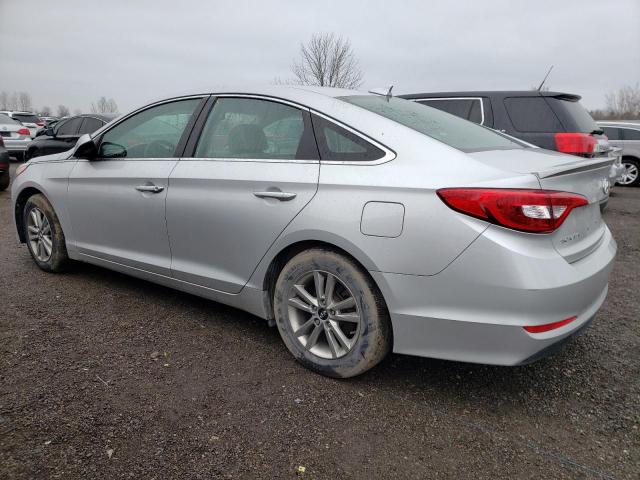 Photo 2 from auction – 2015 HYUNDAI SONATA SE with VIN 5NPE24AF6FH005595