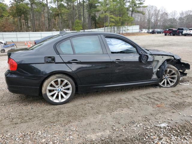 Photo 3 from auction – 2011 BMW 328 I with VIN WBAPH7G57BNN06655