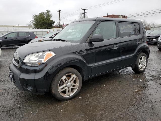 KIA SOUL + 2010 with VIN KNDJT2A20A7083686 - Photo from auction