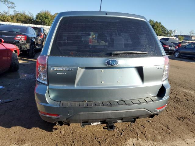 Photo 6 from auction – 2013 SUBARU FORESTER 2 with VIN JF2SHAAC4DH438075